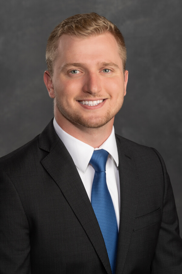 Meet Dr. Logan | Bemidji Orthodontics